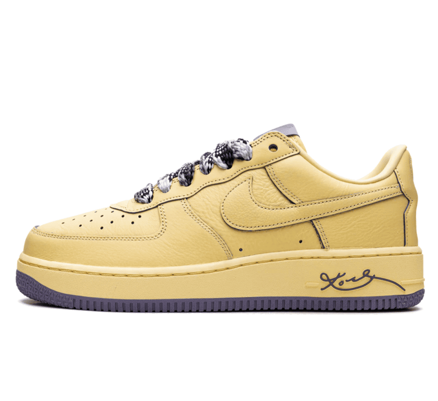 Nike Air Force 1 Low Protro x Kobe Bryant 'Mamba Mentality'
