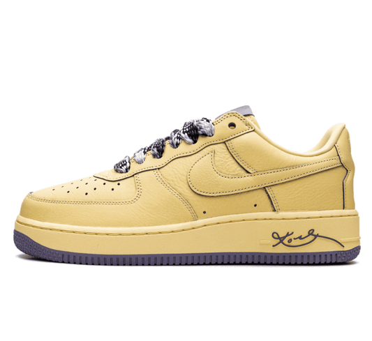 Nike Air Force 1 Low Protro x Kobe Bryant 'Mamba Mentality'