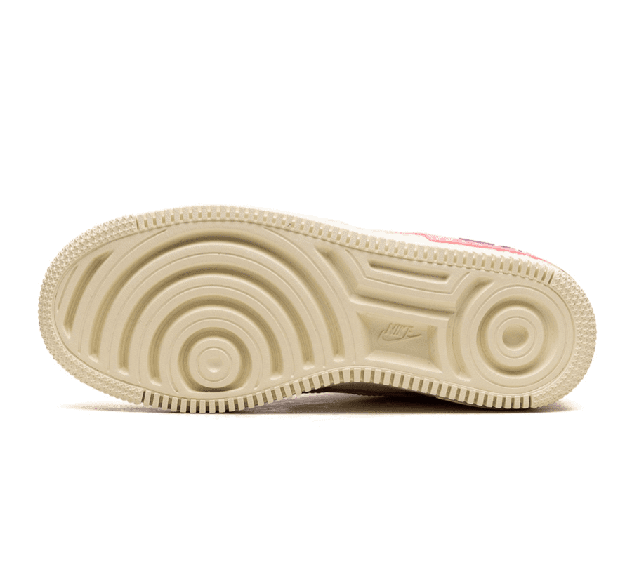 Nike Air Force 1 Low Shadow Coral Chalk