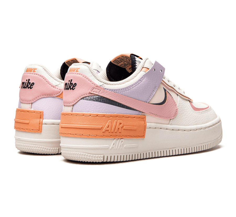 Nike Air Force 1 Low Shadow Pink Glaze