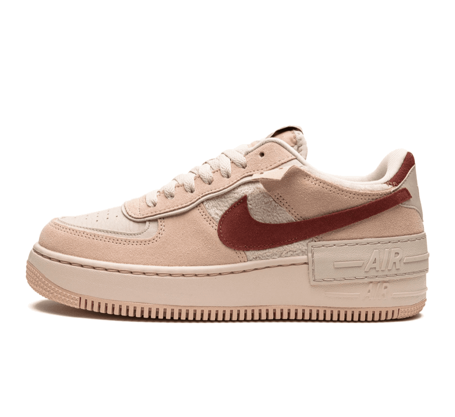 Nike Air Force 1 Low Shadow Shimmer