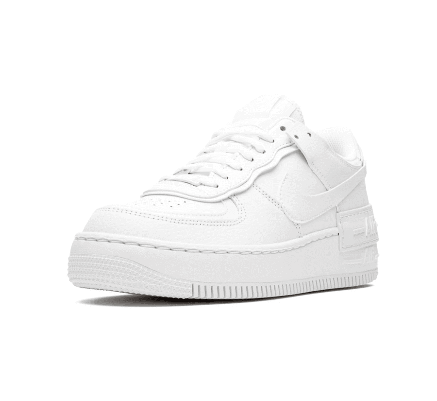 Nike Air Force 1 Low Shadow White