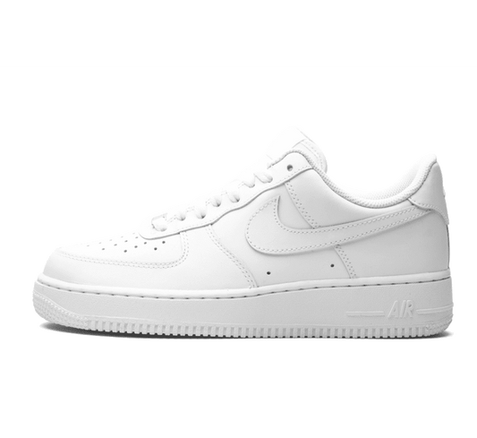 Nike Air Force 1 Low White '07