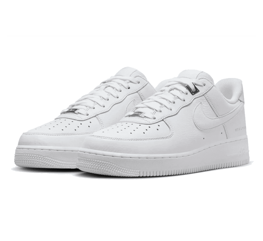 Nike Air Force 1 Low x ALYX 'White'