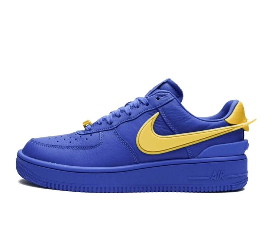 Nike Air Force 1 Low x AMBUSH Game Royal