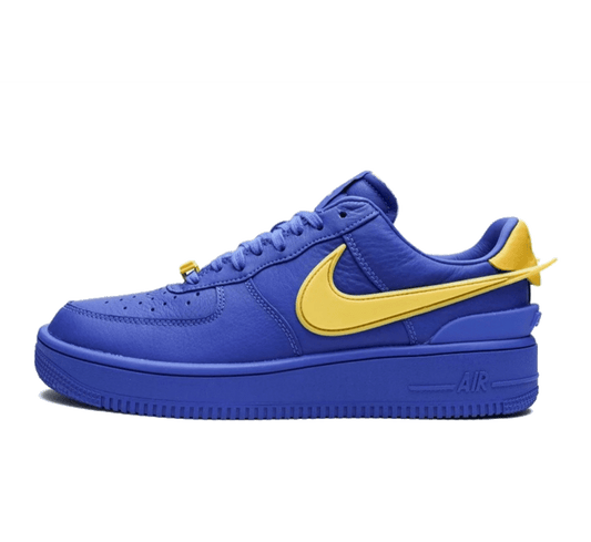 Nike Air Force 1 Low x AMBUSH Game Royal