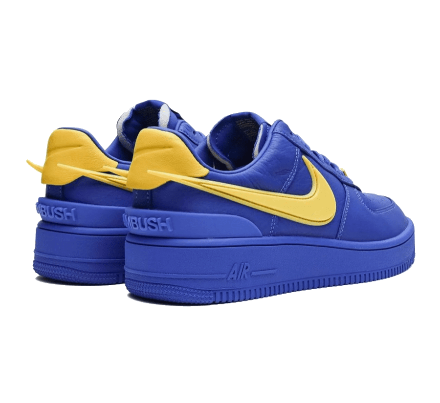 Nike Air Force 1 Low x AMBUSH Game Royal