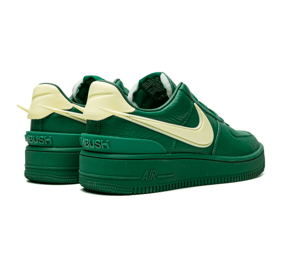 Nike Air Force 1 Low x AMBUSH Green