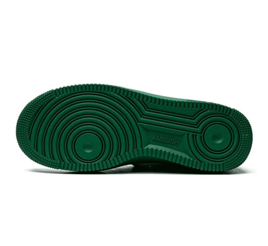 Nike Air Force 1 Low x AMBUSH Green