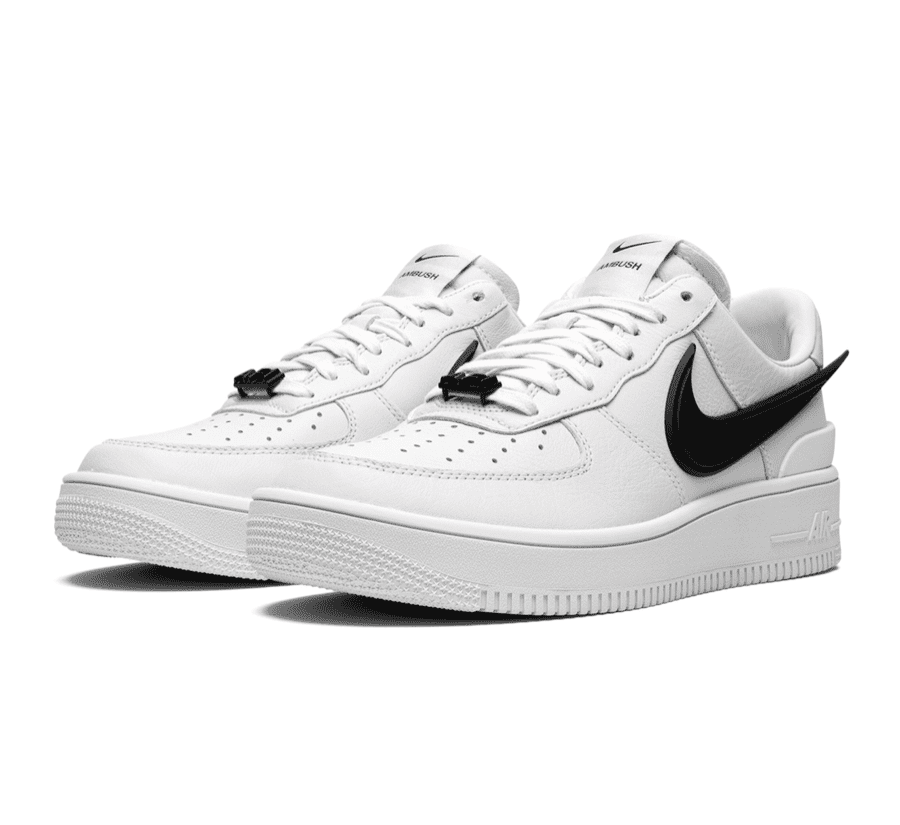 Nike Air Force 1 Low x AMBUSH Phantom