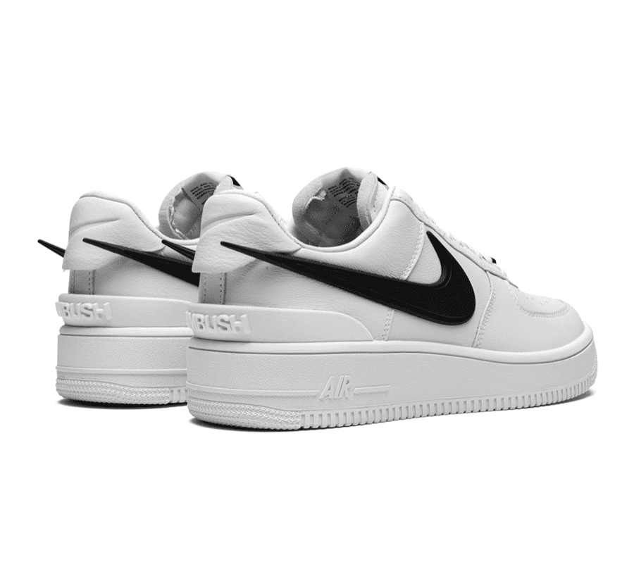Nike Air Force 1 Low x AMBUSH Phantom