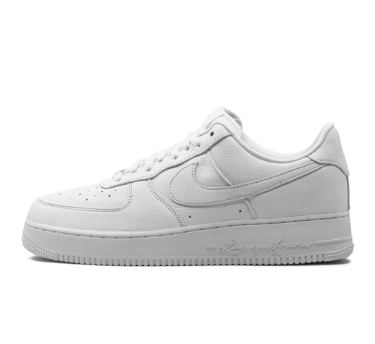 Nike Air Force 1 Low x Drake Nocta Certified Lover Boy 'White'
