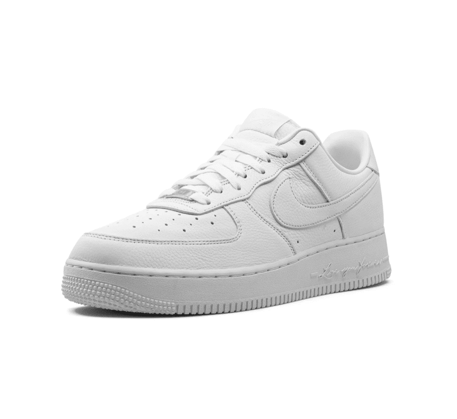 Nike Air Force 1 Low x Drake Nocta Certified Lover Boy 'White'