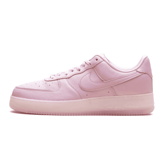 Nike Air Force 1 Low x Drake Nocta Certified Lover Boy 'Pink Foam'