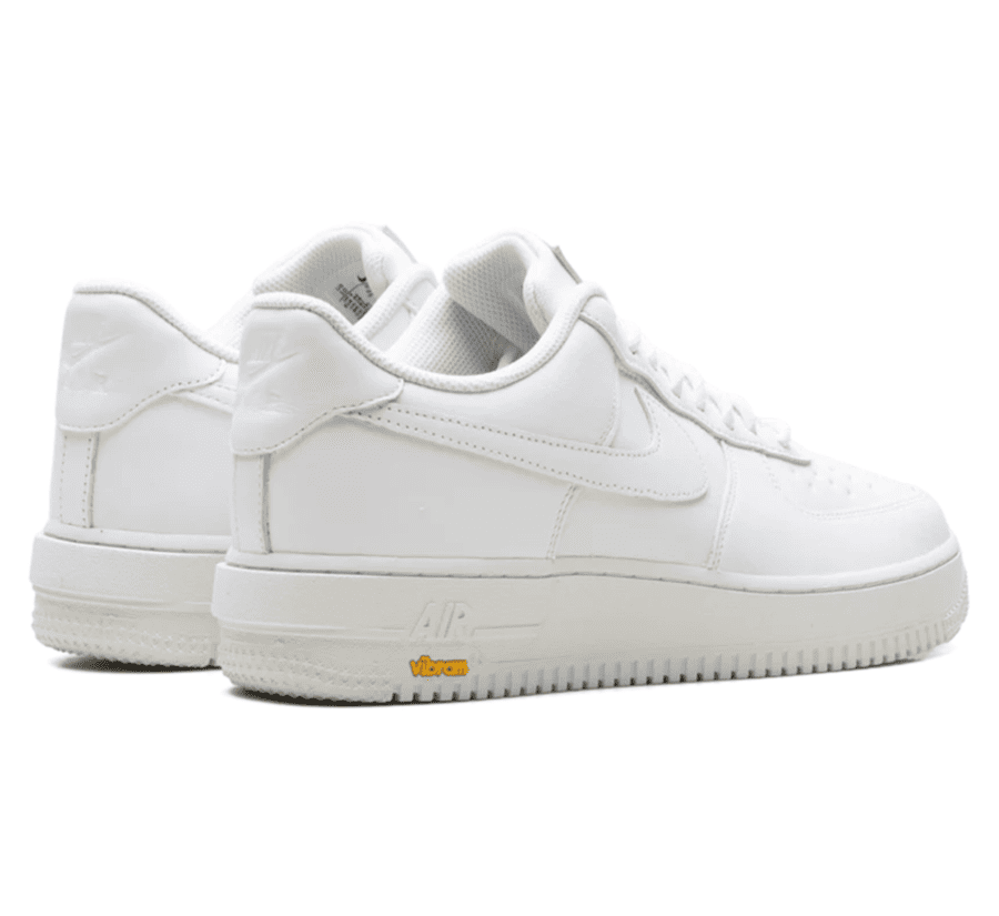 Nike Air Force 1 Low x Gore Tex "Vibram Summit White" - weißer Sneaker