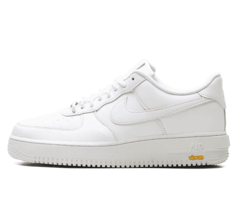 Nike Air Force 1 Low x Gore Tex "Vibram Summit White" - weißer Sneaker