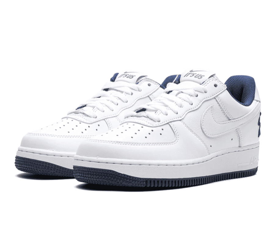 Nike Air Force 1 Low x Lil Yachty Concrete Boys 'It's Us'