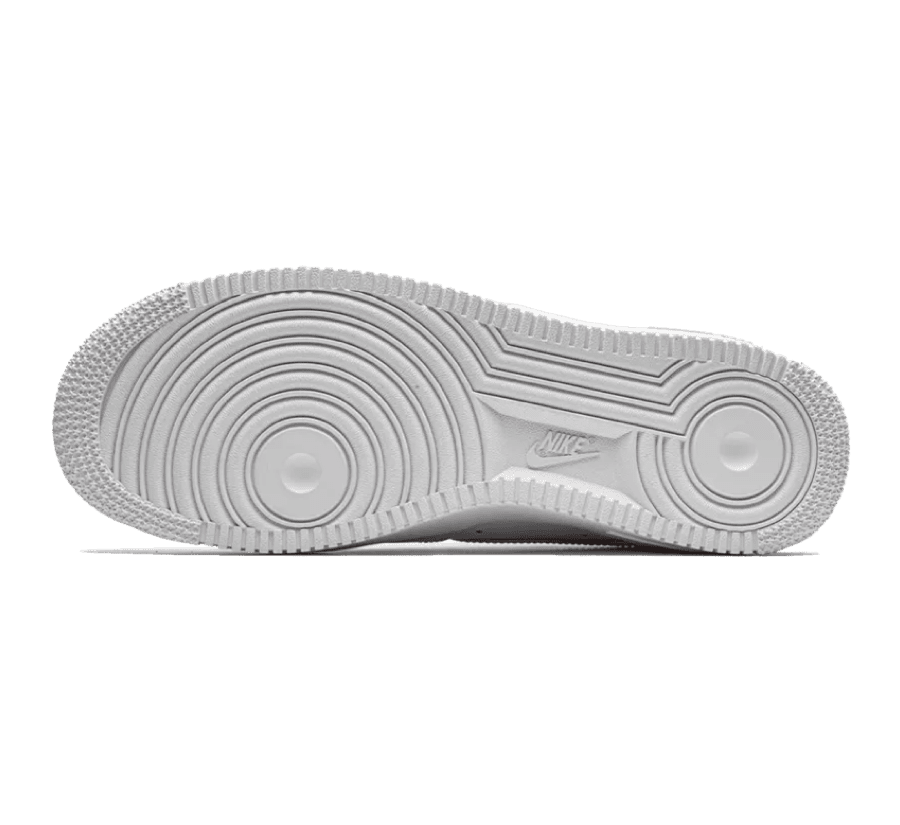 Nike Air Force 1 Low x Supreme 'White'