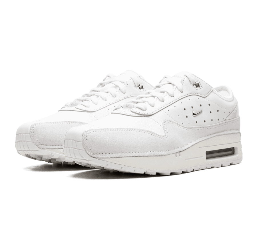 Nike Air Max 1 '86 x Jacquemus 'White'