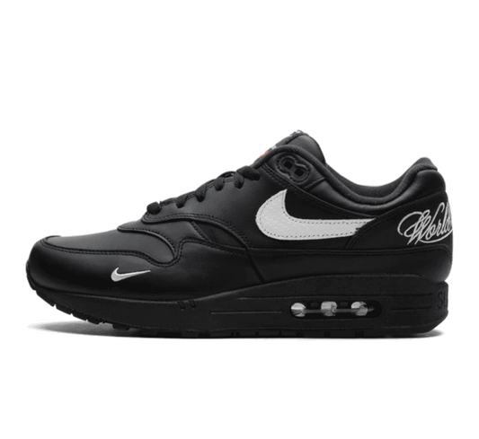 Nike Air Max 1 '87 SP x Supreme 'Black White'