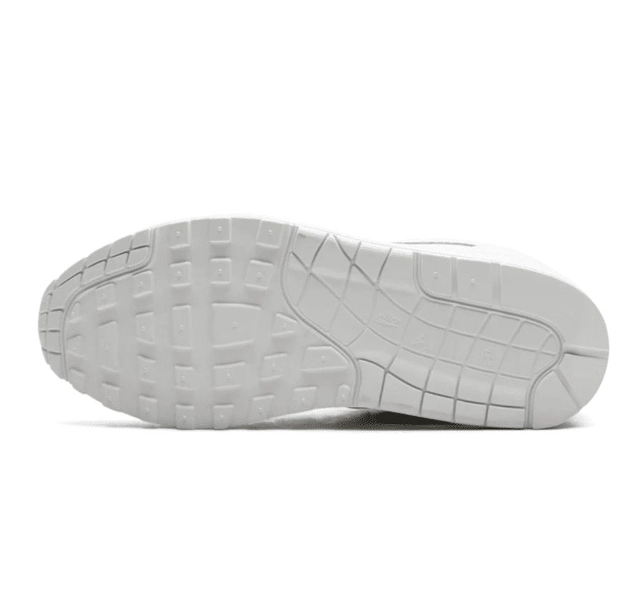 Nike Air Max 1 '87 SP x Supreme 'Triple White'