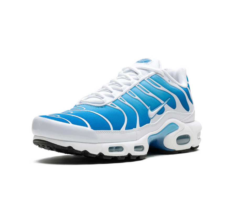 Nike Air Max Plus TN Sky Blue