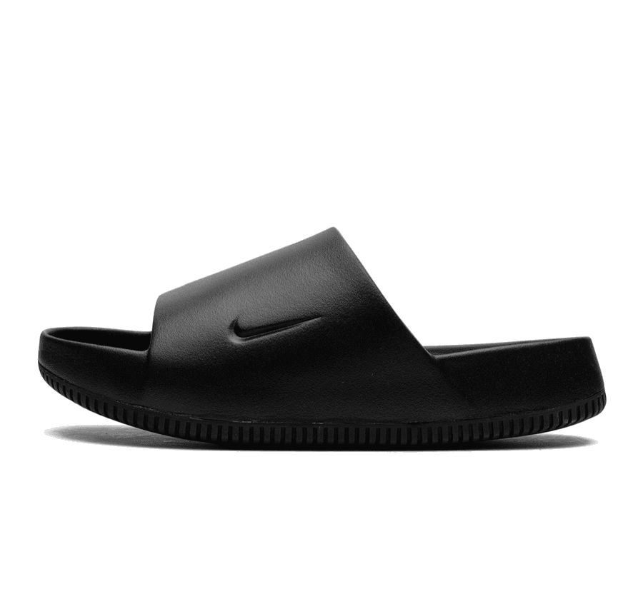 Nike Calm Slide Black