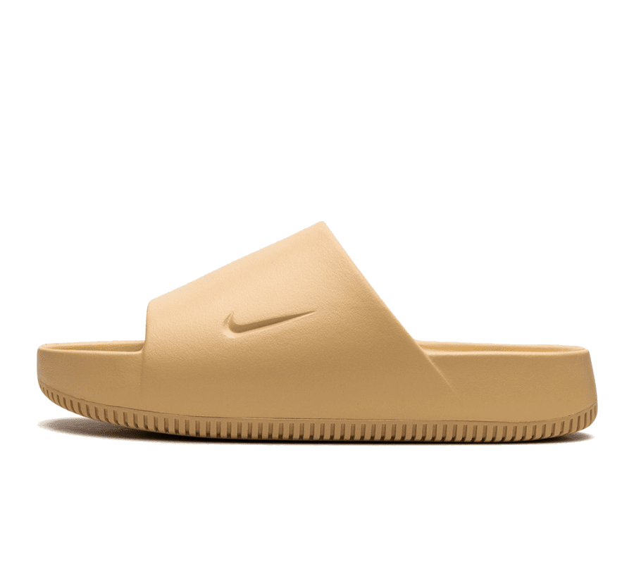Nike Calm Slide Sesame