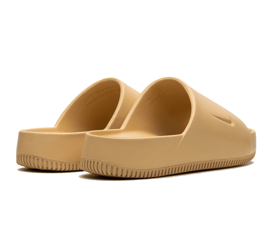 Nike Calm Slide Sesame