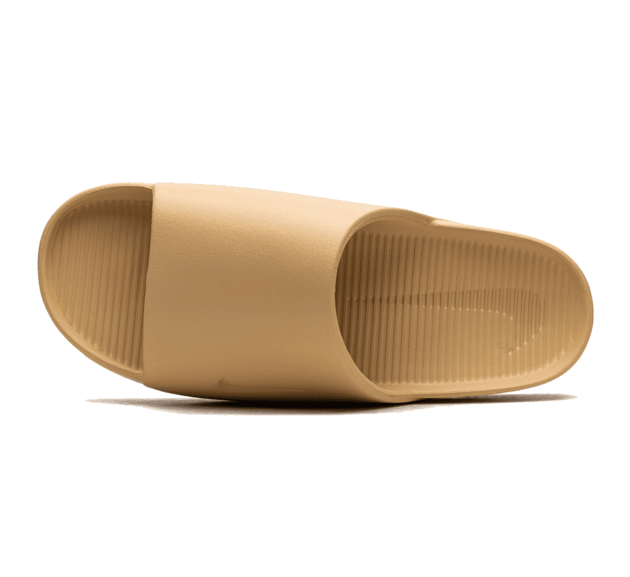 Nike Calm Slide Sesame