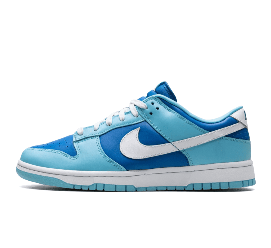 Nike Dunk Low Argon