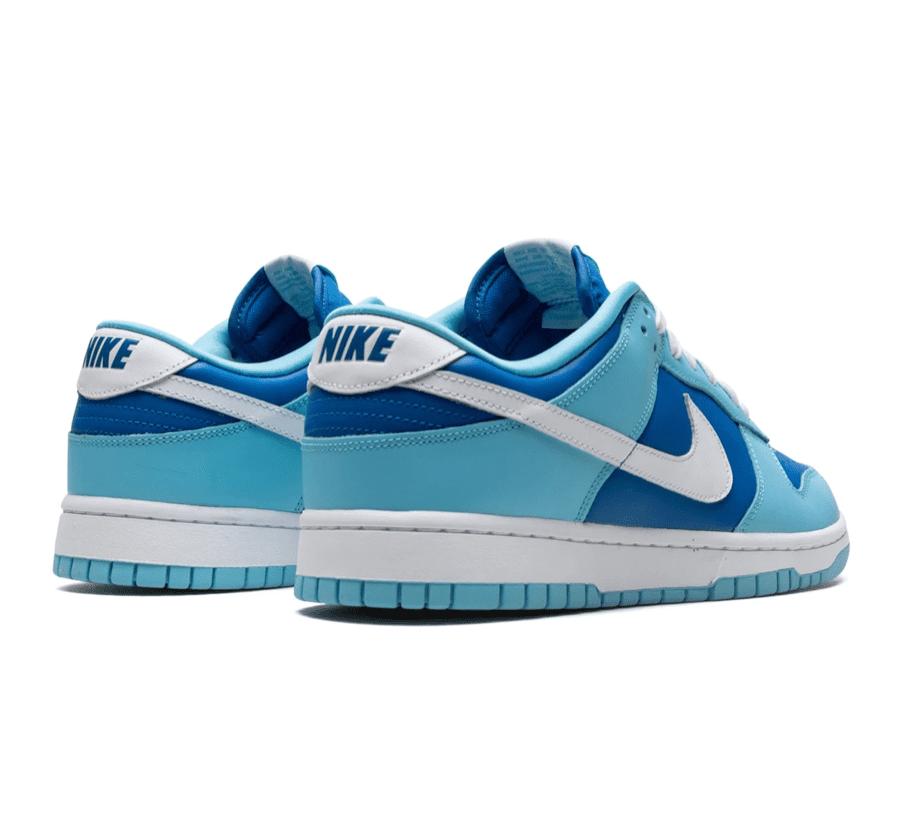 Nike Dunk Low Argon