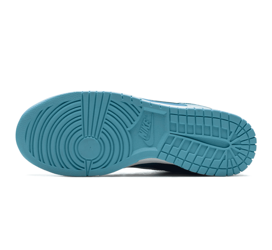 Nike Dunk Low Argon