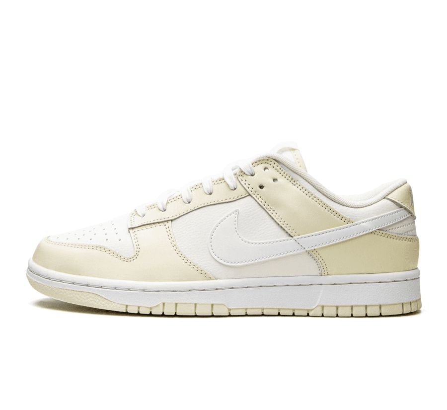 Nike Dunk Low Coconut Milk