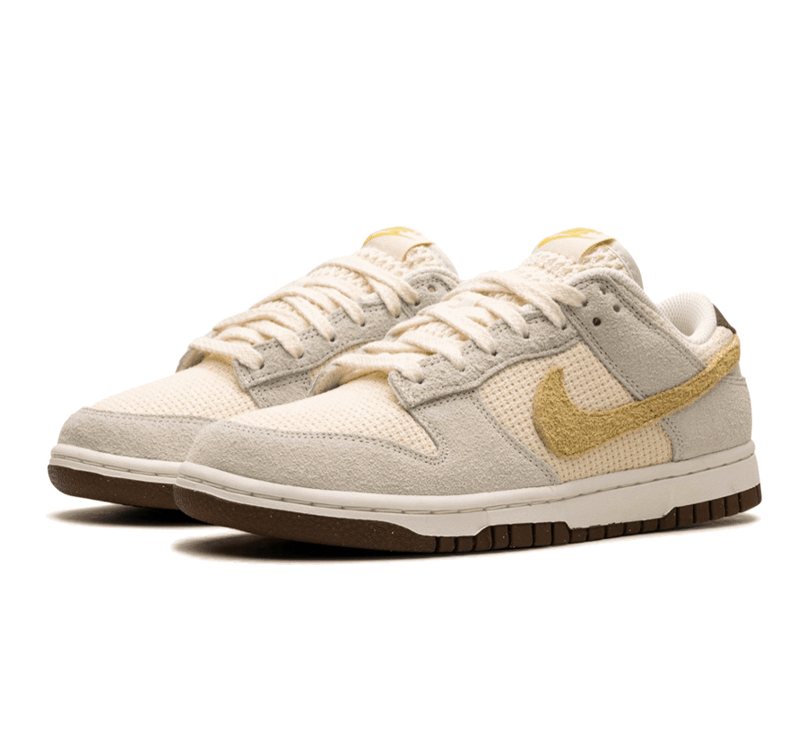 Nike Dunk Low Coconut Milk