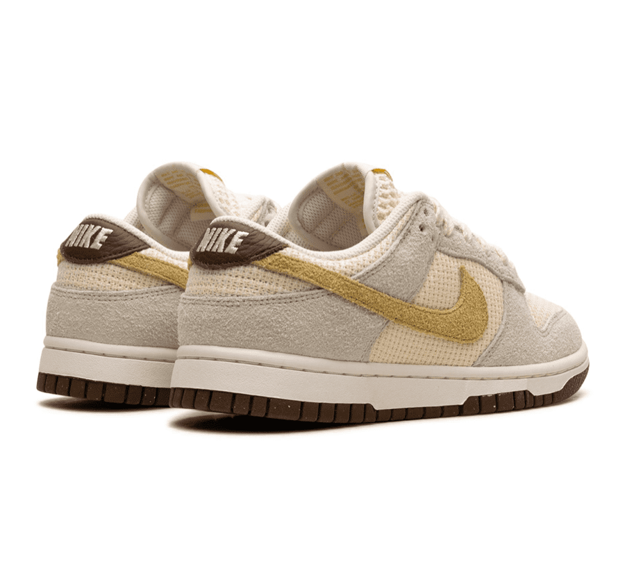 Nike Dunk Low Coconut Milk