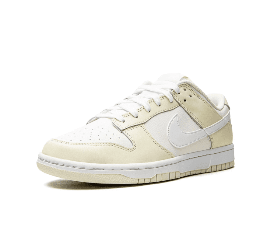 Nike Dunk Low Coconut Milk