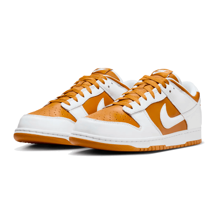 Nike Dunk Low Dark Curry