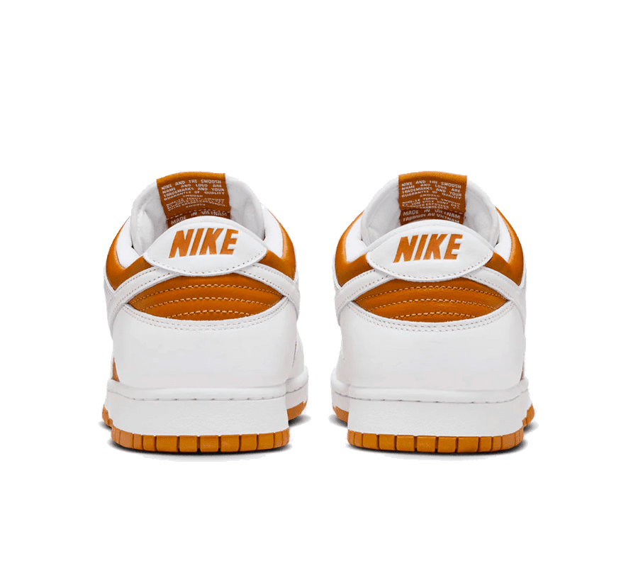 Nike Dunk Low Dark Curry