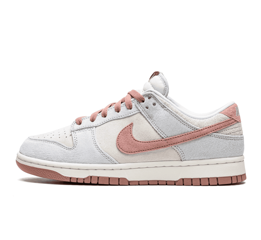 Nike Dunk Low Fossil Rose