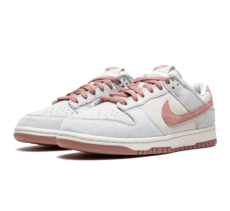 Nike Dunk Low Fossil Rose