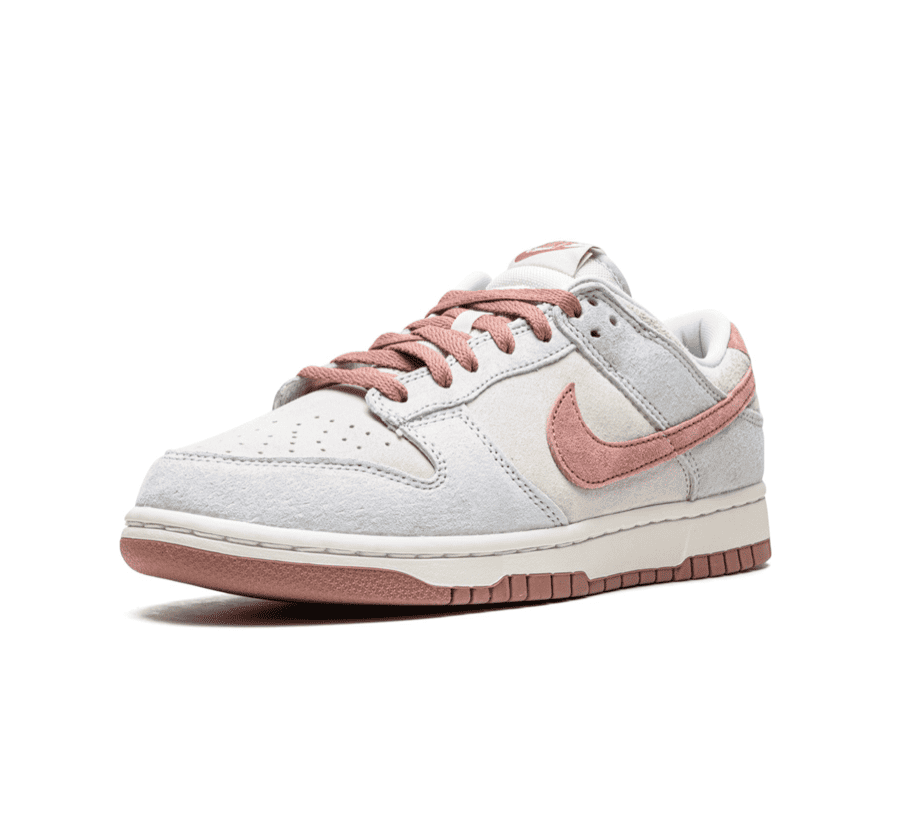 Nike Dunk Low Fossil Rose