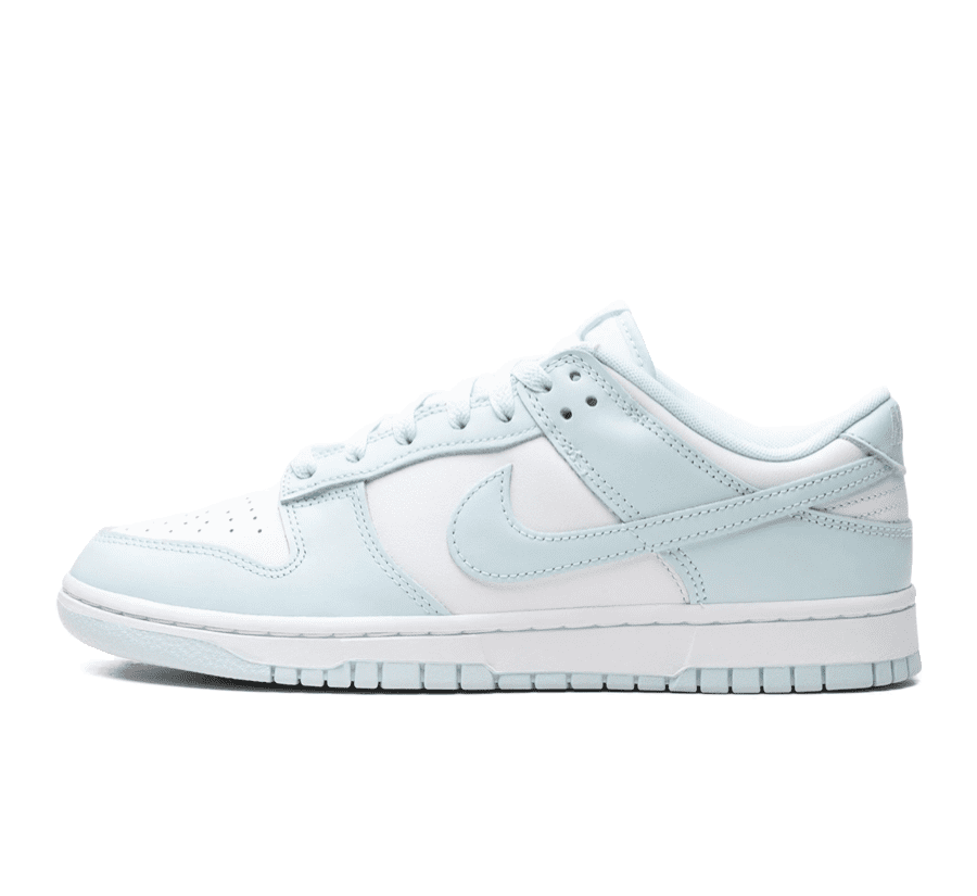 Nike Dunk Low Glacier Blue