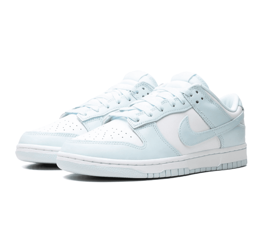 Nike Dunk Low Glacier Blue