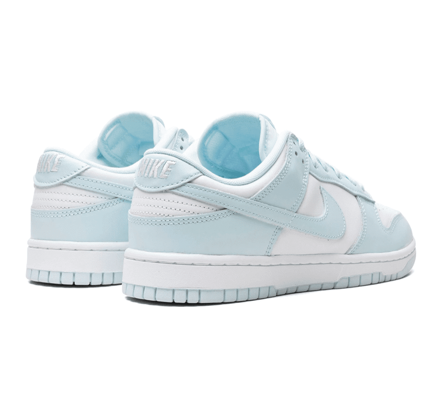 Nike Dunk Low Glacier Blue