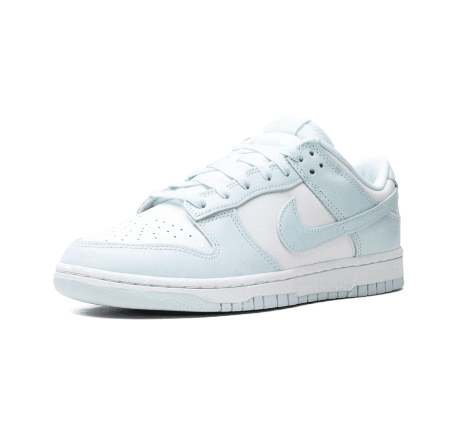 Nike Dunk Low Glacier Blue