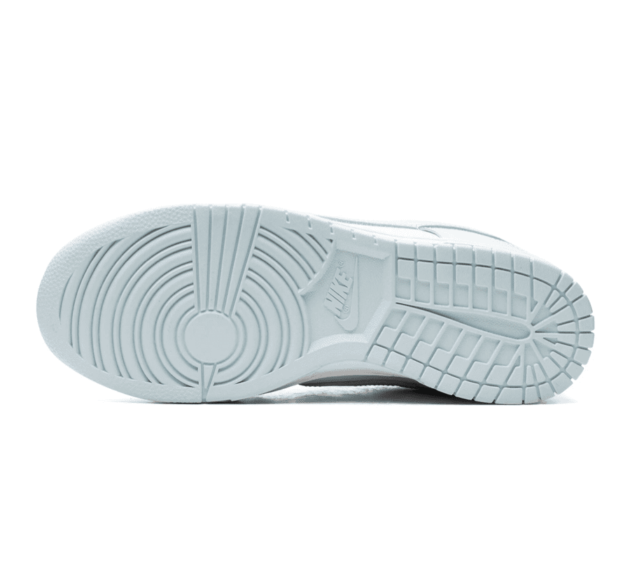 Nike Dunk Low Glacier Blue