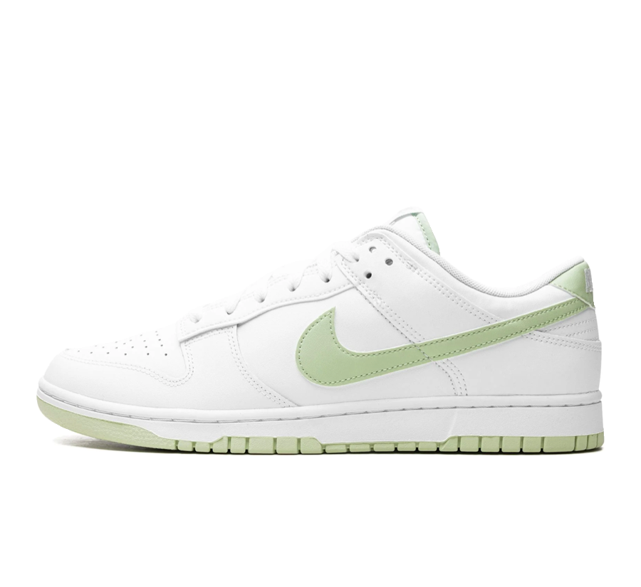Nike Dunk Low Honeydew