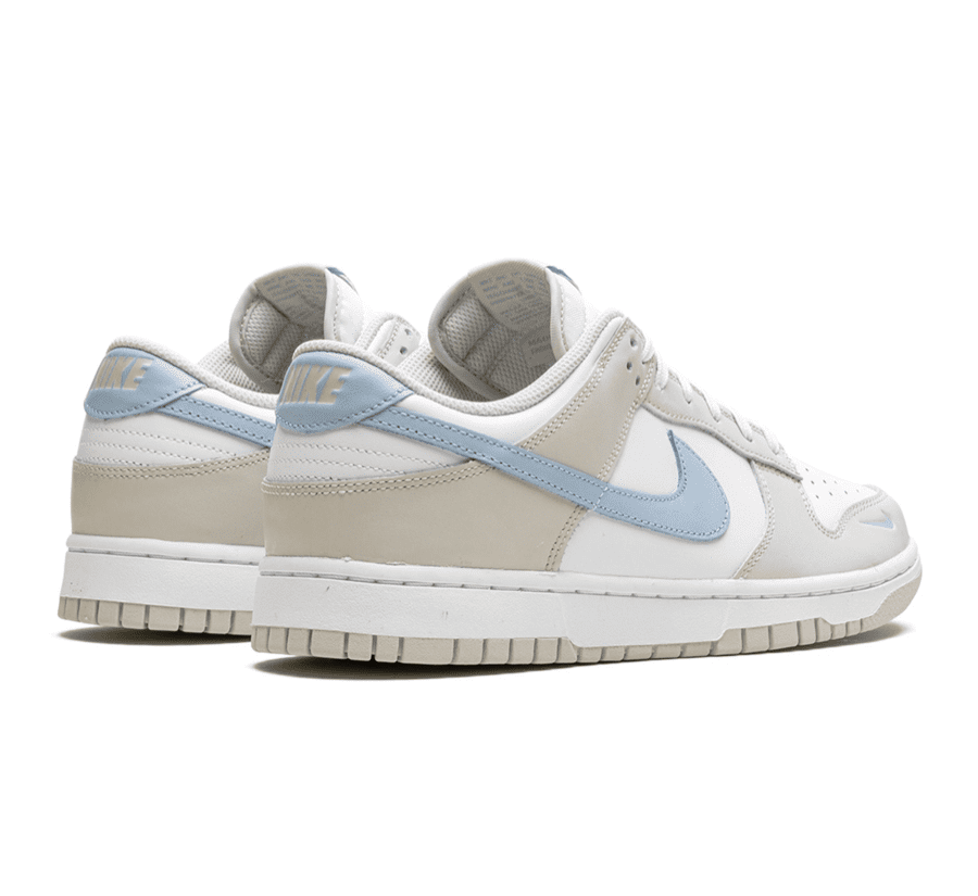 Nike Dunk Low Light Armory Blue