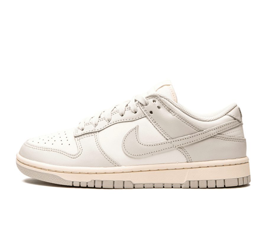Nike Dunk Low Light Bone